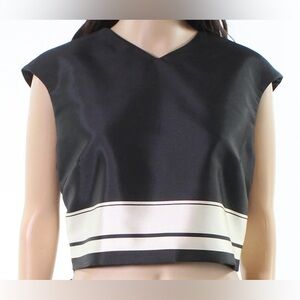 NWT Ted Baker Crop Top size 1 (US xs)